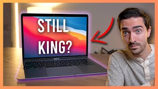 Is the M1 MacBook Air Still KING in 2023 [upl. by Rekyr613]