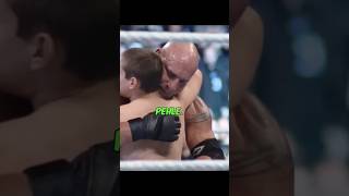 Why Goldberg RETURNED in 2016 the real REASON [upl. by Alfons306]