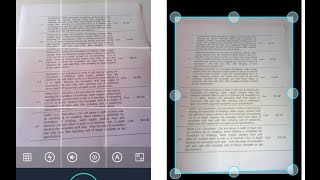 Best Scanner App for Phone and Tablet [upl. by Eerolam]