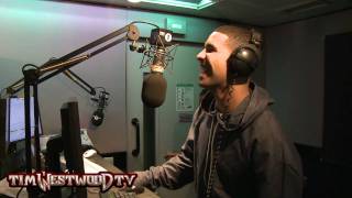 Drake on Lil Kim amp Nicki Minaj JayZ album with Lil Wayne  Westwood [upl. by Legra]