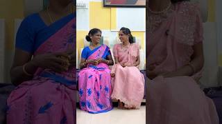 Wait for end amma😂😅 trending comedy funny ammaalaparaigal ammacomedy tamilcomedy funnyamma [upl. by Lleznol]