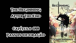 The Beginning After The End  Capítulo 188  Áudio novel PTBR [upl. by Yort]