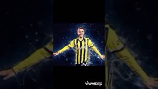 Fenerbahçe Havasına Suyuna Edit [upl. by Aliek]