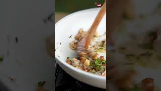 Poha Masala Recipe  Quick amp Easy Vrat Snack  Navratri Special [upl. by Ayisan]