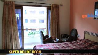 Renzos Inn Beach Resort Goa  Hotels in Goa [upl. by Chatwin]