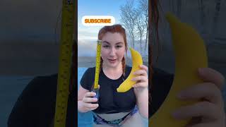 quotCute Isla Moon Banana Fun 🍌✨ IslaMoon BananaFun CuteMoments TrendingShortsquot [upl. by Fatima456]