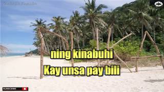 BISAYA KARAOKE  MEDLEY [upl. by Teak]