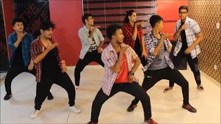 Chinta Ta Ta Chita Chita  Rowdy Rathore  Akshay kumar  Bollywood dance choreography [upl. by Shih]