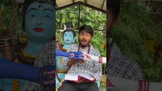 Deva shree ganeshay song popular short ganeshchaturthi shortvideos hindugod bappamorya [upl. by Oiluj]