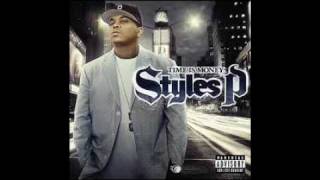 Styles P  All My Life Ft Akon [upl. by Olnay]