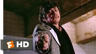 Death Wish 1974  What Else You Got Scene 610  Movieclips [upl. by Yreme]