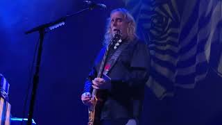 Warren Haynes Band “Banks of the Deep End”  The NorVa 92724 [upl. by Nairrad]