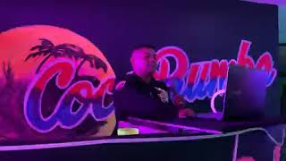 sonido murciélago en coco rumba Apizaco Tlaxcala [upl. by Torrey]