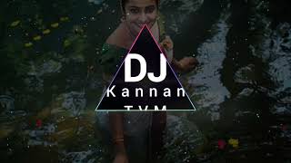 kasthuri ente kasthuri song remix  DJ Kannan TVM [upl. by Currey]