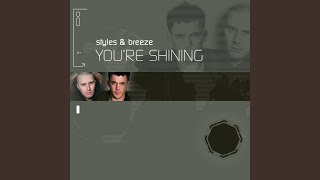 Youre Shining Rezonance Q Remix [upl. by Suoirtemed118]