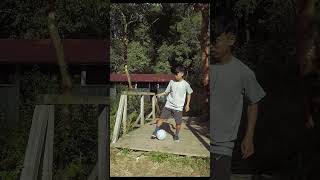 Lets Go music song cover football neymarskill [upl. by Lamarre721]