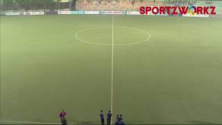 BANGLADESH v INDIA  SAFF U19 Women’s Championship 2024 BANGLADESH [upl. by Dnomzed]