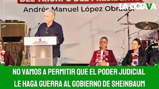 PODER JUDICIAL es CORRUPTO y NO LE SIRVE al PUEBLO porque NO DA JUSTICIA FISGÓN [upl. by Hsenid]