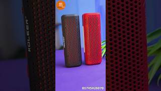 Koleer S883 wireless speaker youtube speaker shorts [upl. by Yatnwahs]