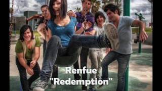 Renfue  Redemption HQ with LYRICS [upl. by Aileda]