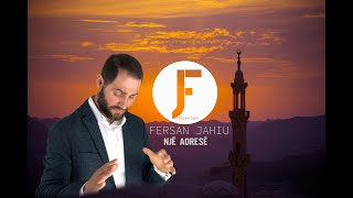 Fersan Jahiu  Vetëm një adresë 2020 Official Video [upl. by Leirda276]