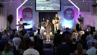 Harbourside Church  Sunday Service Livestream [upl. by Liggitt]