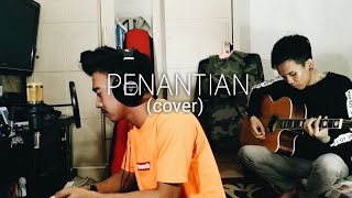 ARMADA  PENANTIAN  SAO ROZITEGUHIS cover [upl. by Jankey246]