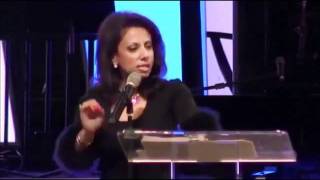 Brigitte Gabriel on Islam in American Schools [upl. by Atinar]