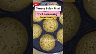 Akhirnya ketemu resep anti gagal dan FULL SARANG TANPA RESTING‼️ [upl. by Palla868]