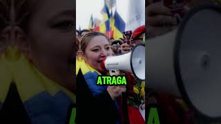 Diana Șoșoacă  Controversată dar sinceră  Voce aparte în România history [upl. by Nonac582]