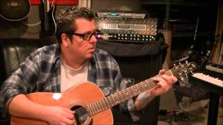 Phillip Phillips Home Guitar Lesson  Tutorial [upl. by Deeyn]