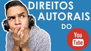 Direitos Autorais Saiba quais músicas podem ser usadas no seu video [upl. by Allista]