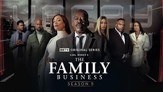 LIVE Carl Weber’s The Family Business Season 5 Episode 7 Discussion [upl. by Frey571]