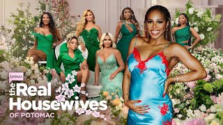 IS JASSI THE NEW MIA  Real Housewives of Potomac S9 E6 Review [upl. by Charlet971]