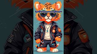 Anthropomorphism [upl. by Jolda]