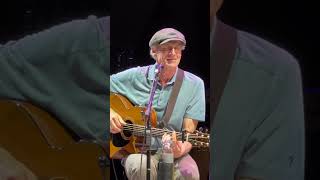 James Taylor and son Henry 🎶Close Your Eyes 🎵 [upl. by Claudina382]