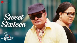 Sweet Sixteen  Eta Amader Golpo  Saswata Chatterjee Aparajita Adhya  Kharaj Mukherjee  Sumit S [upl. by Esnahc]