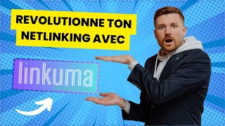 🔗 AVIS LINKUMA  Révolutionne ton linking  BONUS 🎁 [upl. by Brandais]