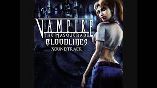 Vampire The Masquerade Bloodlines Unreleased OST  Come Around 1 Hour [upl. by Maire]