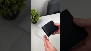 ESR Geo Wallet with Apple Find My Unboxing [upl. by Phyl]