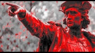 The Truth about Catholic Christopher Columbus [upl. by Karub]