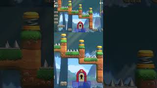 Experto 17  2 shorts mariovsdonkeykong switch mario nintendoswitch nintendo [upl. by Ydur]