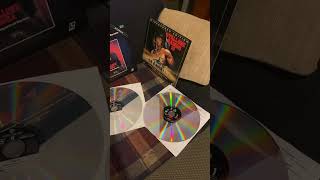 My LaserDisc Collection [upl. by Elrebma]