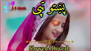 Pashto TappySlowed and ReverbBest TappySad TappyPashto New Tappy [upl. by Aleil]