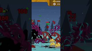 stickwarlegacy stickman war battle [upl. by Kramnhoj]