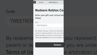 EVERY WORKING ROBLOX PROMO CODES IN 2024 NEW ROBLOX PROMO CODES [upl. by Ednihek]