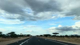 Isiolo is a town in Isiolo County of which it is the capital It is located in the upper eastern re [upl. by Vivien]