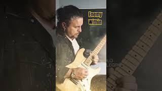 Enemy WithinYngwie J Malmsteen [upl. by Africah]