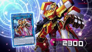 Starter Deck Codebreaker [upl. by Sherer]