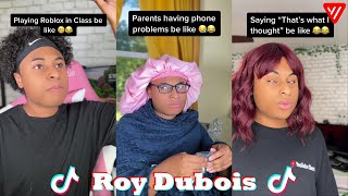 quot5 HOURSquot Roy Dubois TikToks Compilation 2024  Best Roy Dubois TikTok Videos Of All Times [upl. by Neehs]